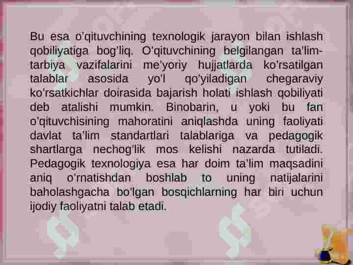 Product slide 8