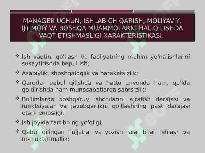 Product slide 8