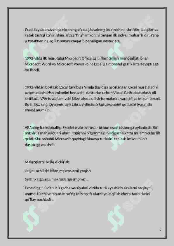 Product slide 7