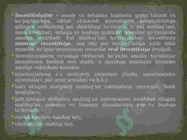 Product slide 7