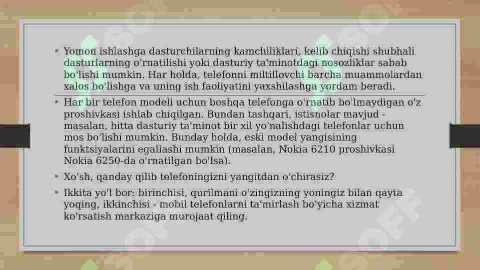 Product slide 4