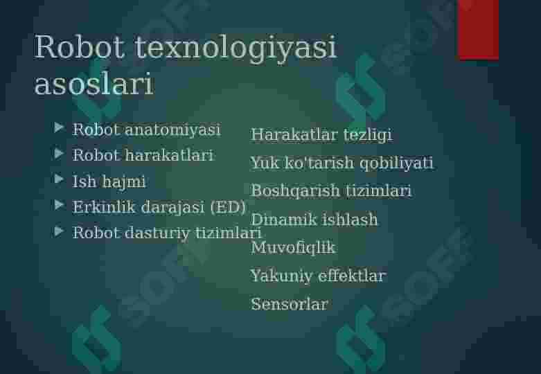 Product slide 6