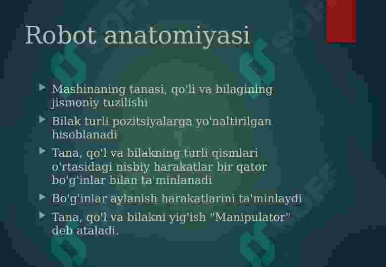 Product slide 7