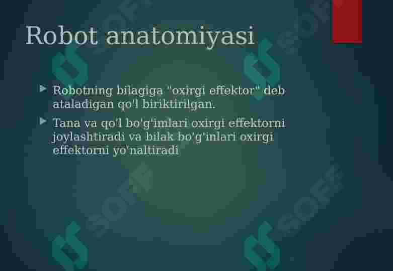 Product slide 8