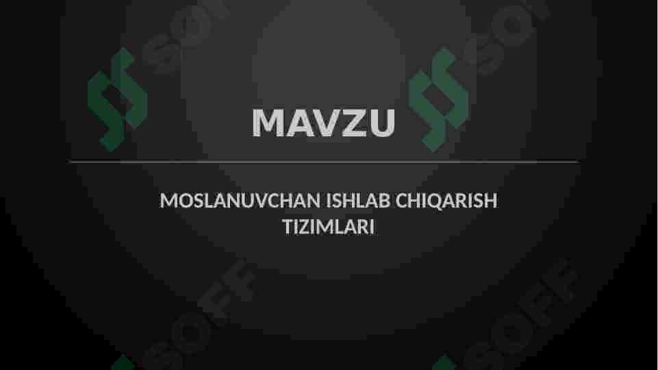 Product slide 2