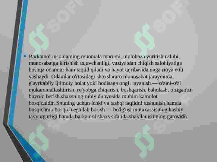 Product slide 5