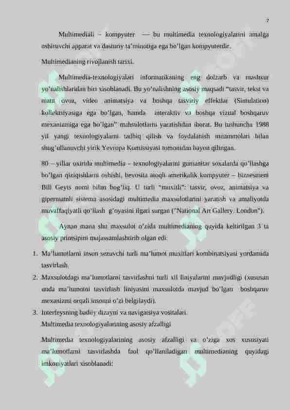 Product slide 7