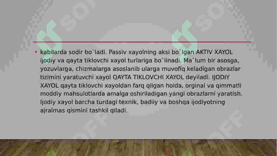 Product slide 6