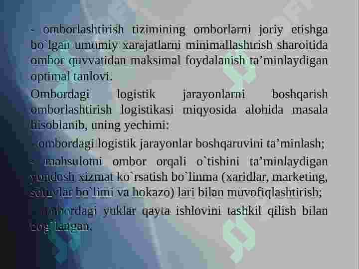 Product slide 6