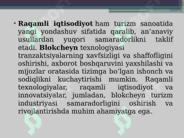 Product slide 7