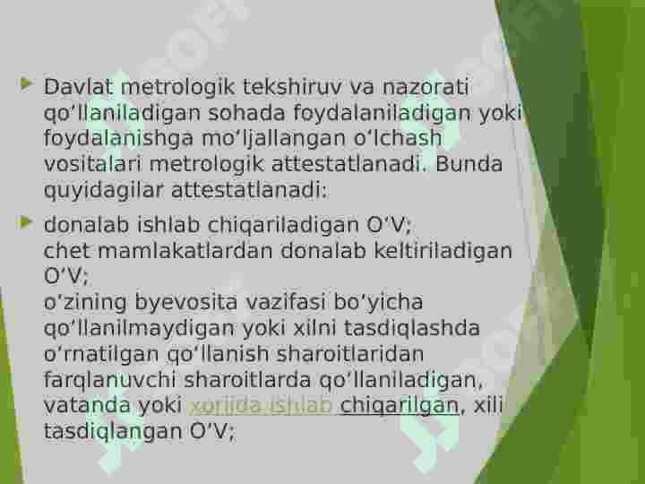 Product slide 6