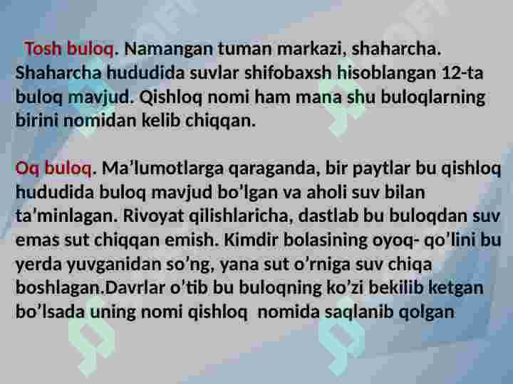 Product slide 7