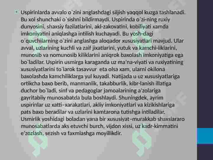 Product slide 7
