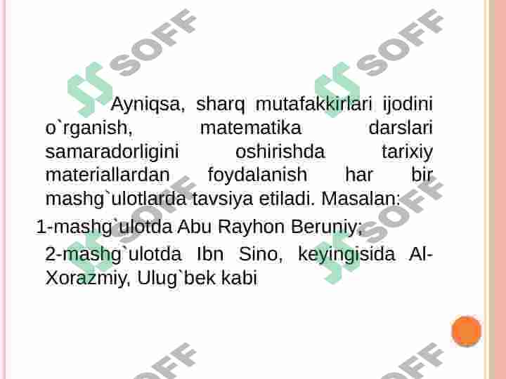 Product slide 4