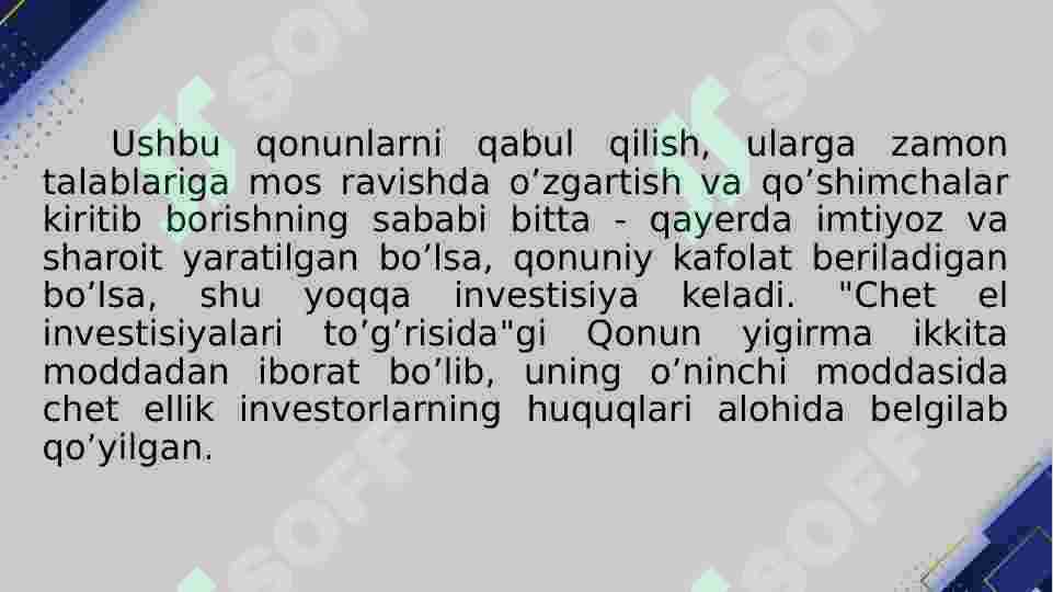 Product slide 7