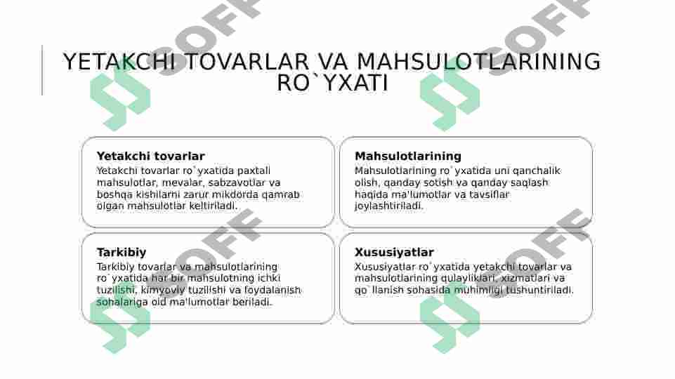 Product slide 6