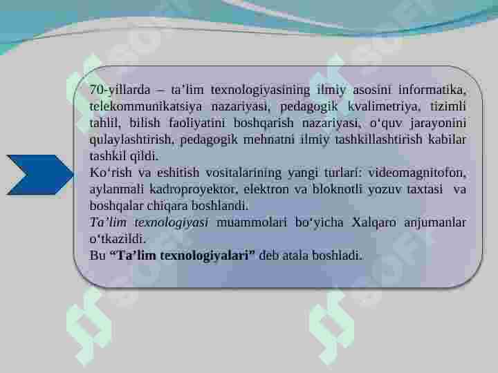Product slide 6