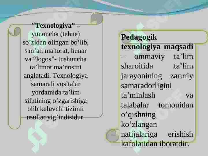 Product slide 8