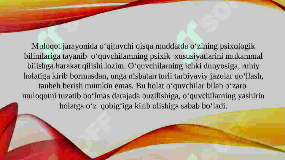 Product slide 8