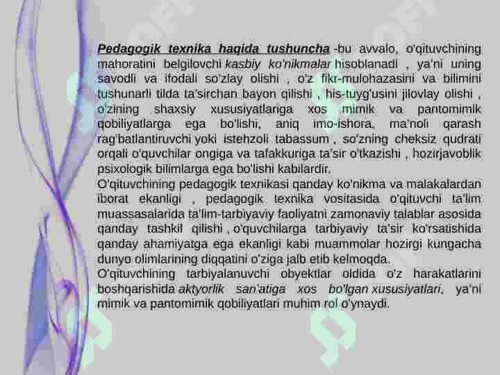 Product slide 4