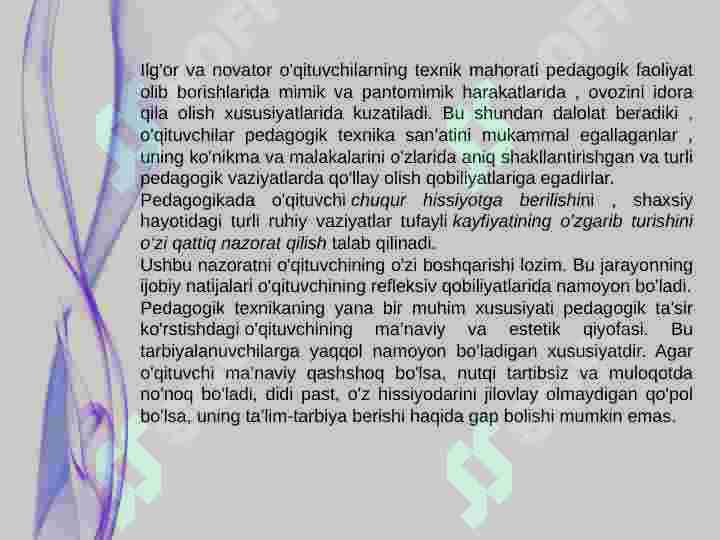 Product slide 6