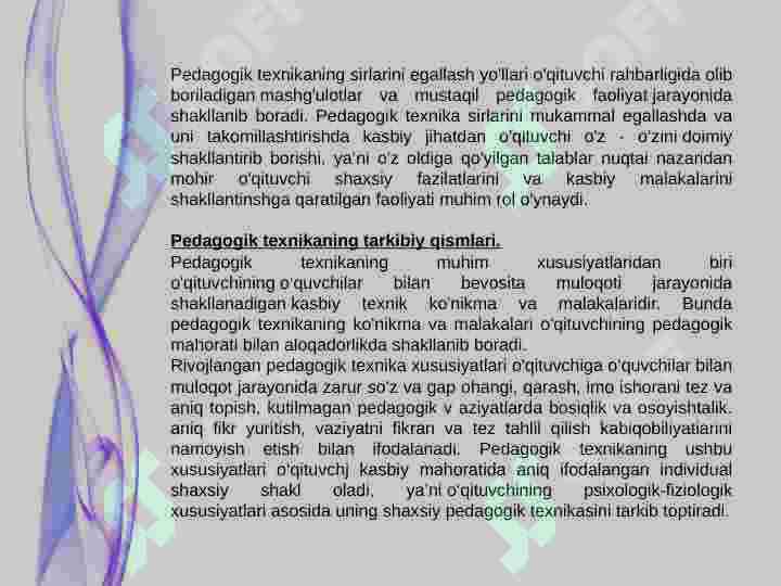 Product slide 8