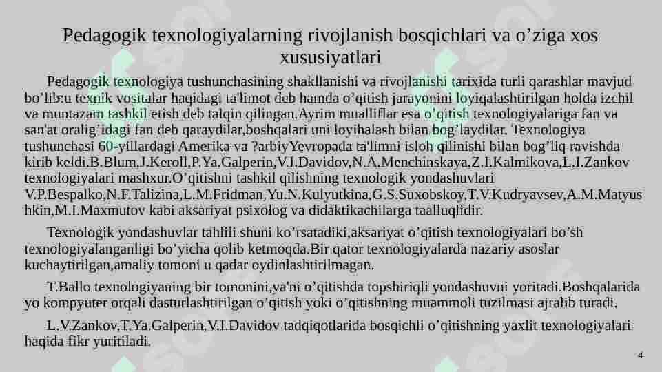 Product slide 4