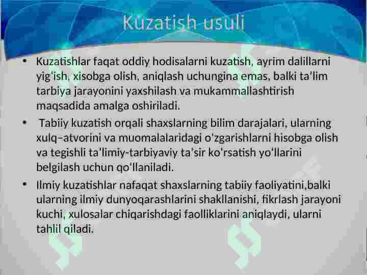 Product slide 8