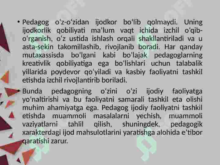 Product slide 7
