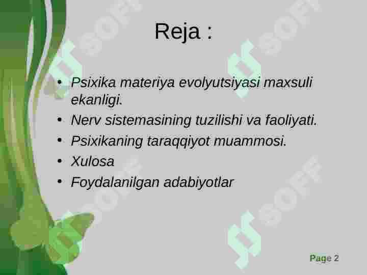 Product slide 2