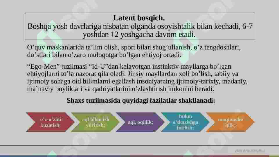 Product slide 8