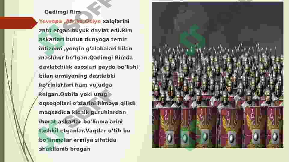 Product slide 5