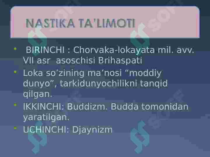 Product slide 8
