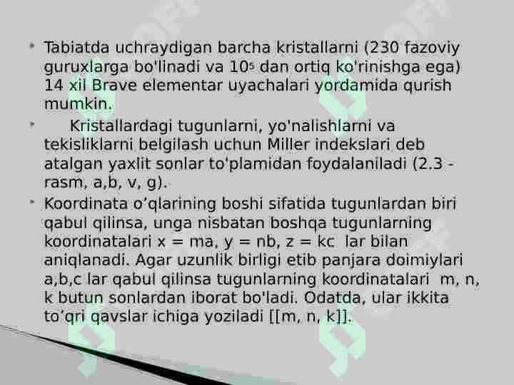 Product slide 8