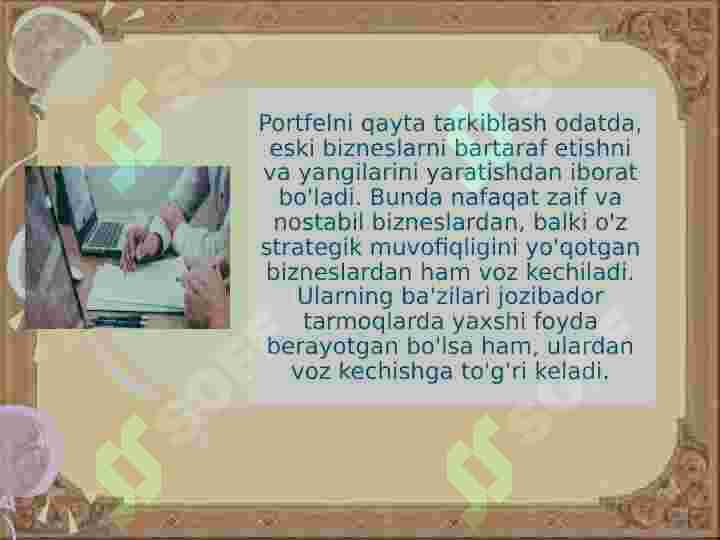 Product slide 6