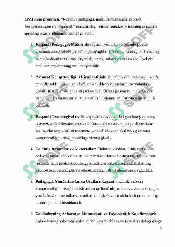 Product slide 6