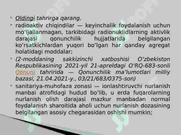 Product slide 6