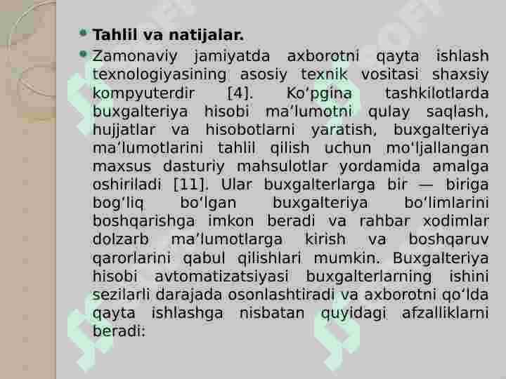 Product slide 5