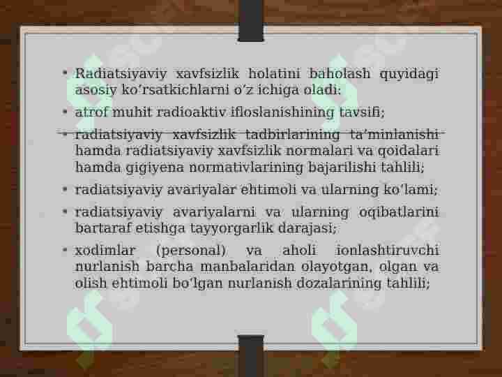 Product slide 8