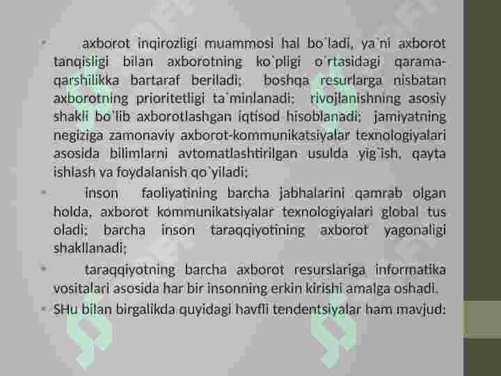 Product slide 8