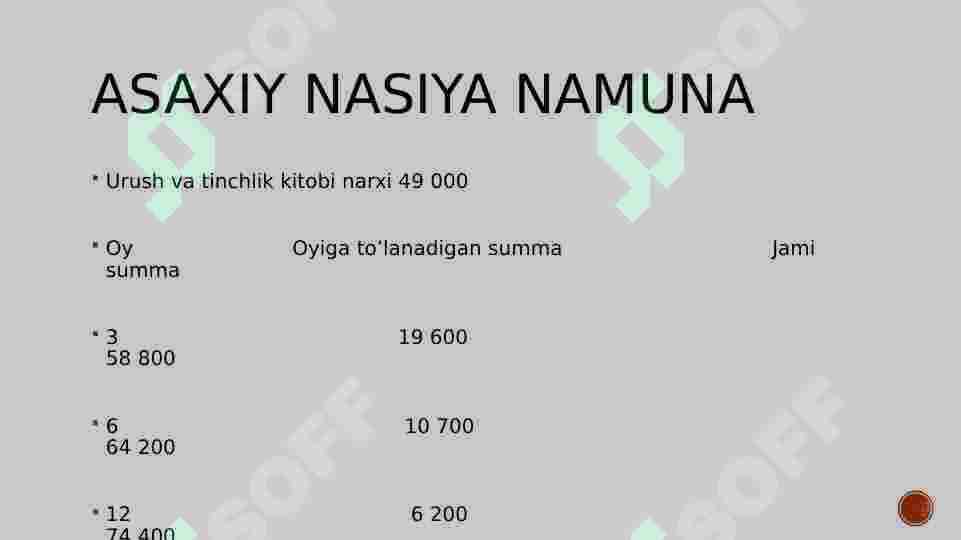 Product slide 4
