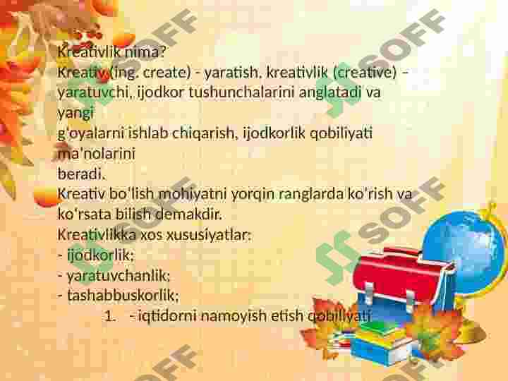 Product slide 4