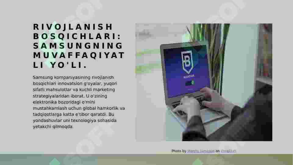 Product slide 4