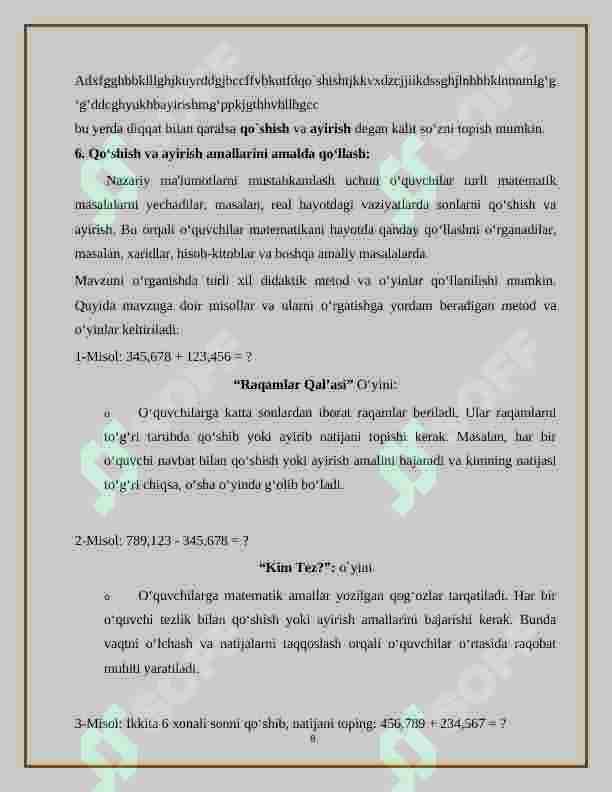 Product slide 8