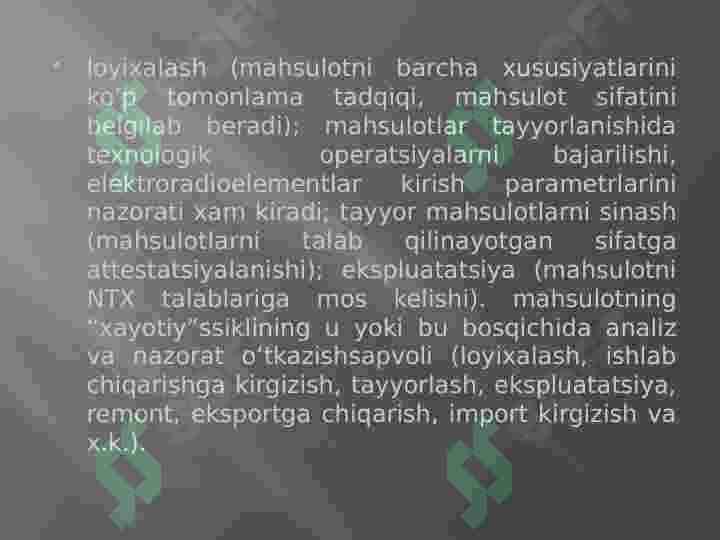 Product slide 8