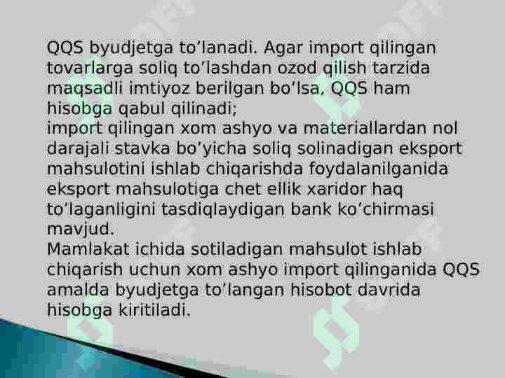 Product slide 8
