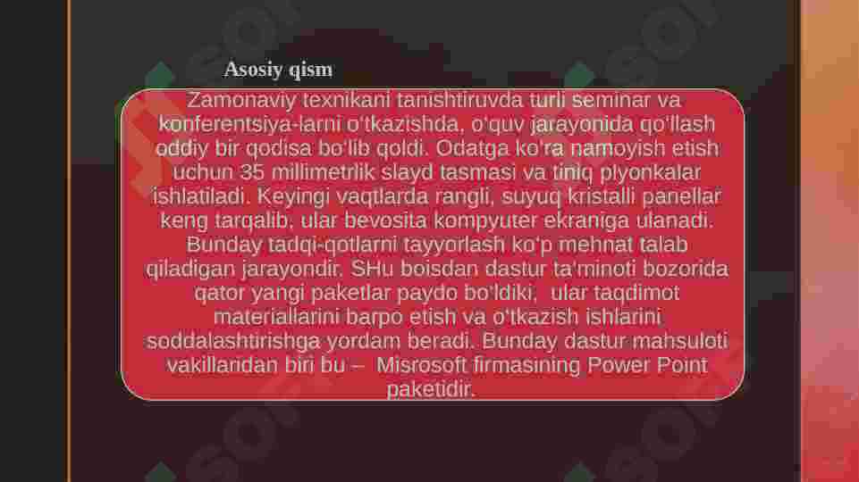 Product slide 4