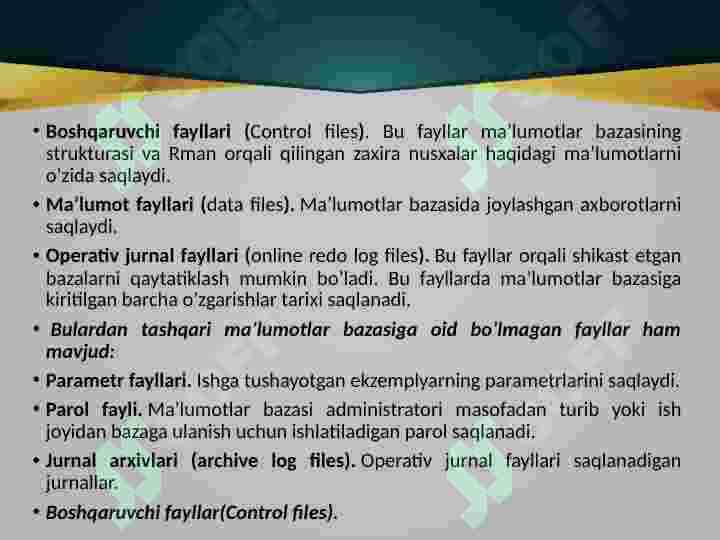 Product slide 4