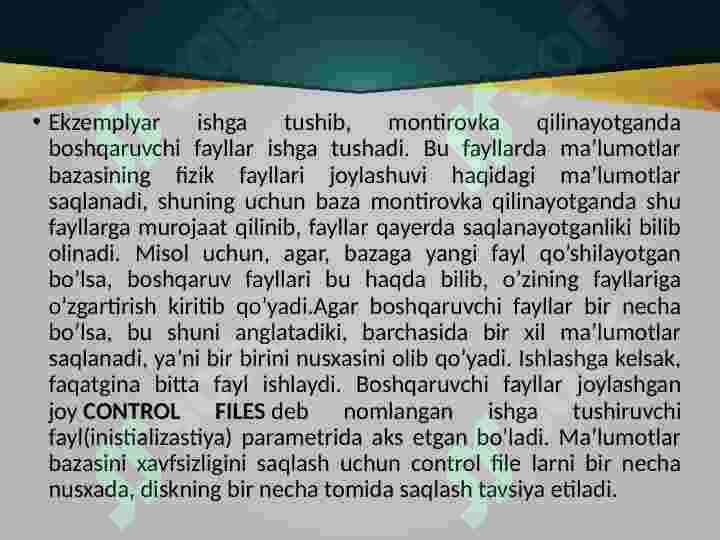 Product slide 5