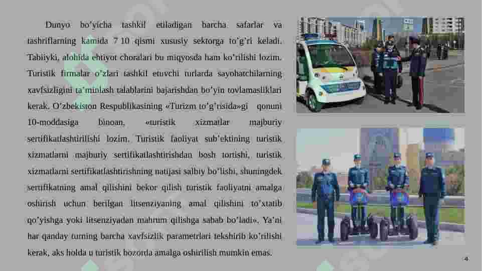 Product slide 4